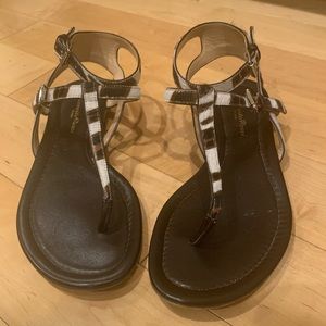 Gianvito Rossi Sandals